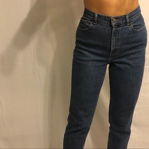 Perfect Vintage Mom Jeans!